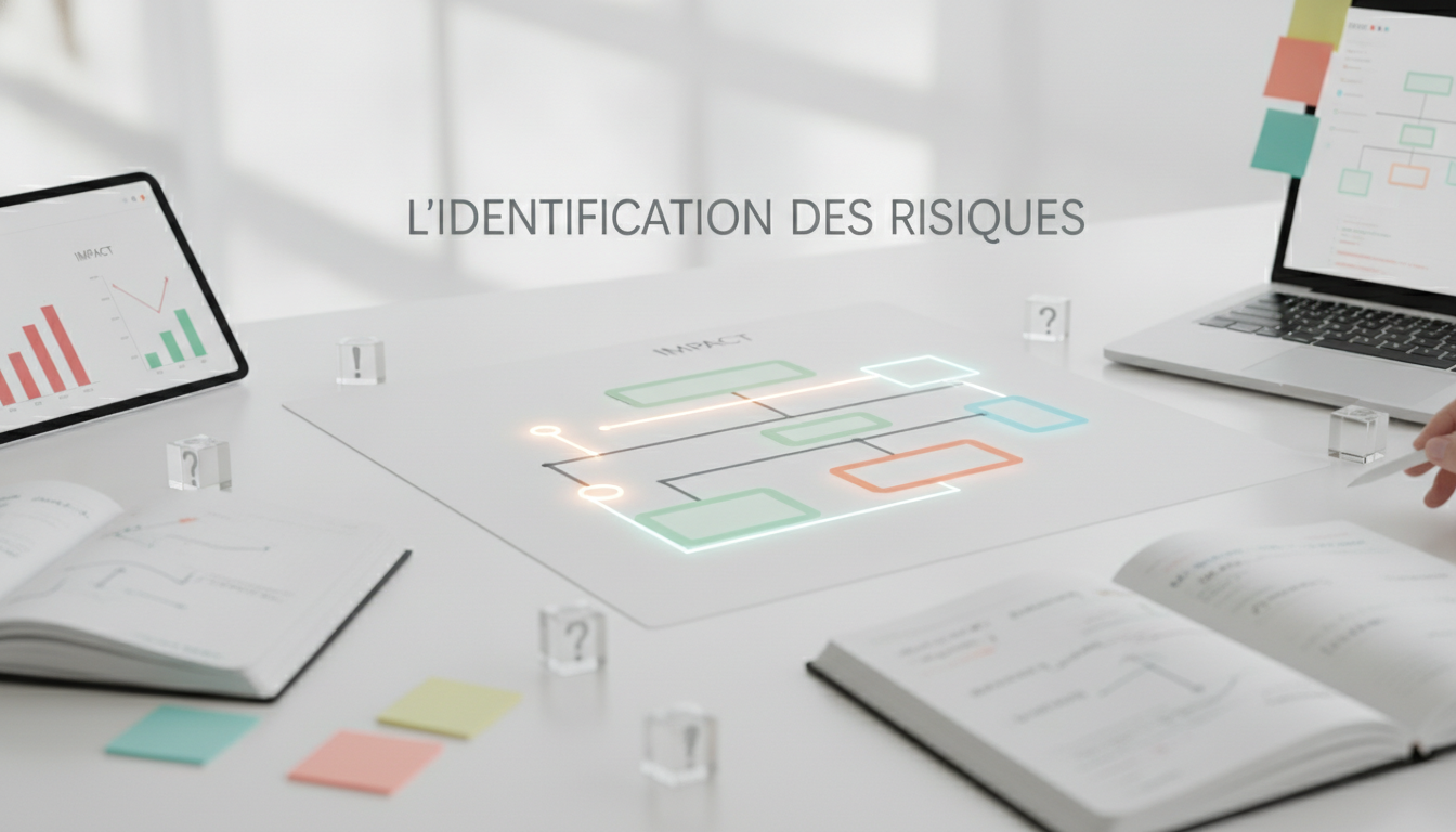 001 -  L'identification des risques 