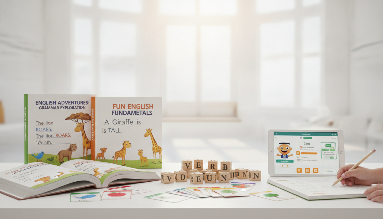 0015 - Introduction to English Grammar