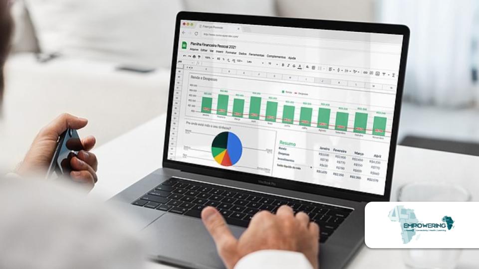 Les principes fondamentaux du programme Excel 003