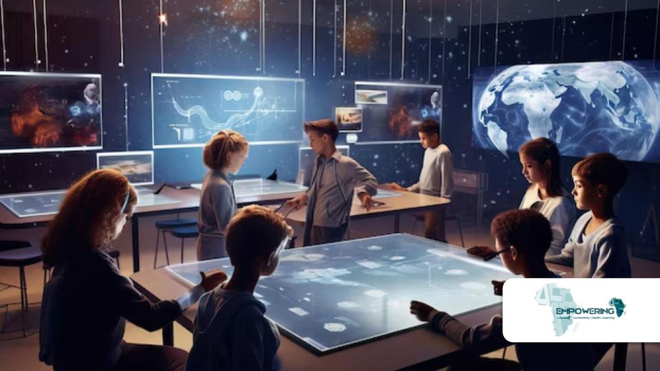 Les bases de la science des données : opérations et applications 006
